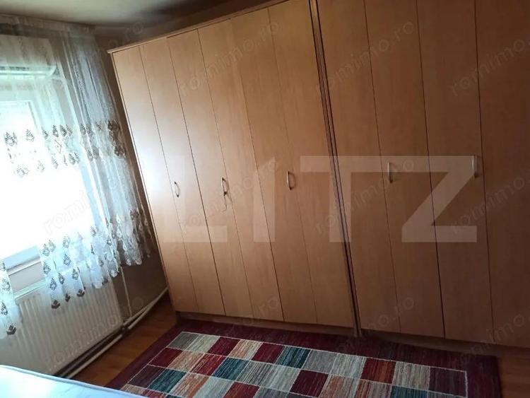 Garsoniera de inchiriat, 28 mp, zona reabilitata - Deva - 1