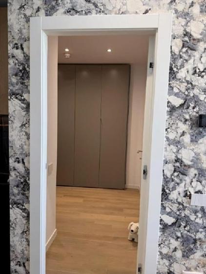 Up Site, Top Floor, Luxury 2-Room Apartment, Parking, First Rental - 6