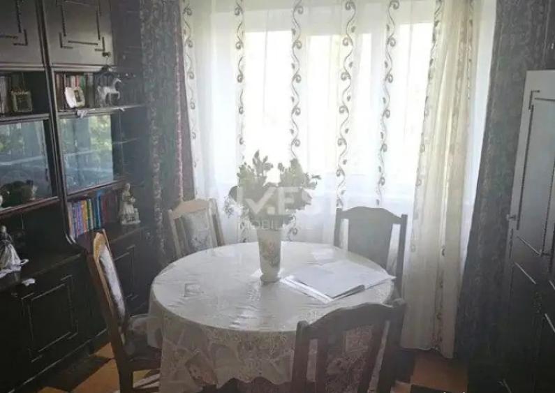 Apartament 2 camere decomandat - etaj intermediar - Baza 3 - 7