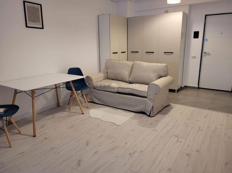 Garsoniera Liberty Mall ( Rahova - Parcul Carol ) -  2 km de Unirii - 8