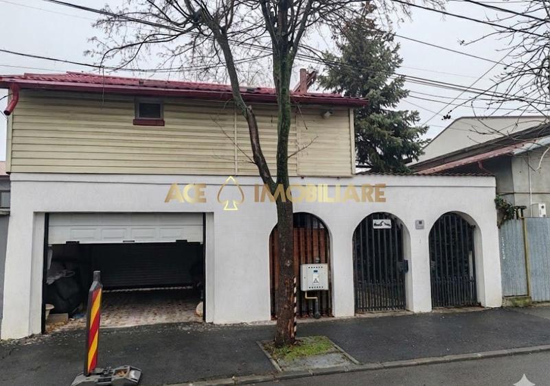 Casa 3 Camere de vanzare | Bucurestii Noi | Metrou | Garaj | Terasa - 1