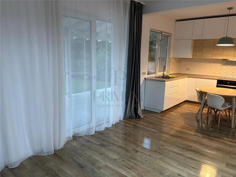 Zona LIDL - Duplex 5 camere - spatios - panouri solare - 7