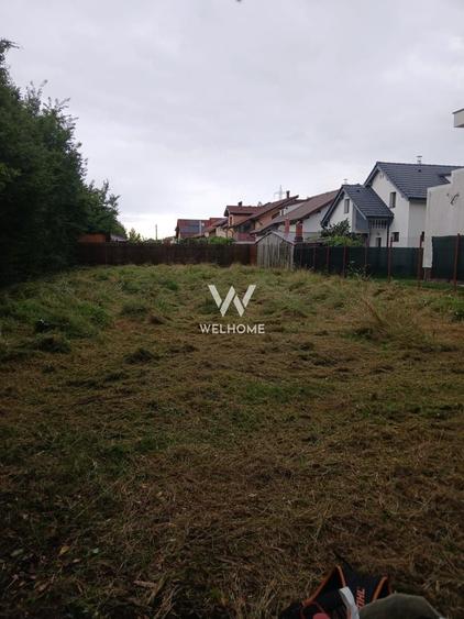 Teren intravilan - oportunitate investiție- cartierul Arhitecților - 1