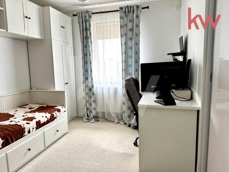 Casa Dotari Smart & Eficienta Energetica, 4 camere, Damila - 4