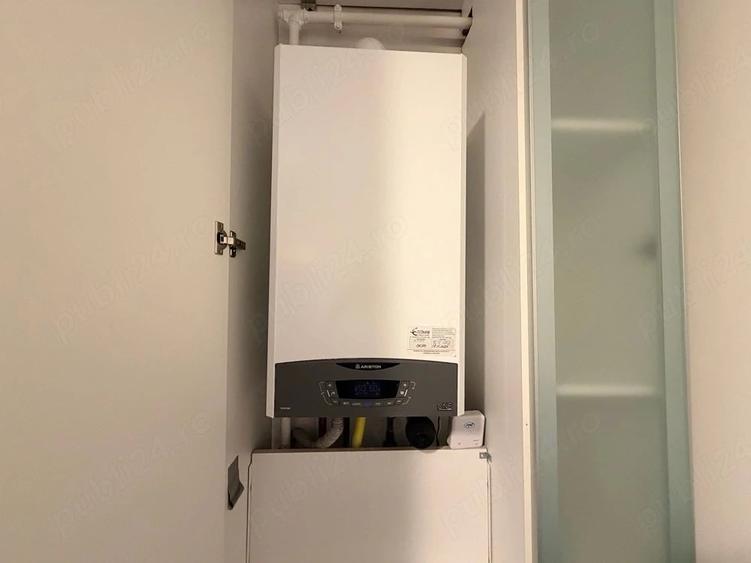 Inchiriez Apartament 3 camere decomandat mobilat si utilat - 7