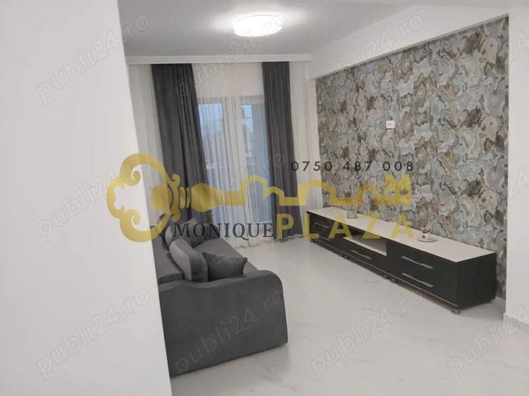 2 Camere | Bloc nou | Panoramic view | CT | Decor modern | Lift | - 1