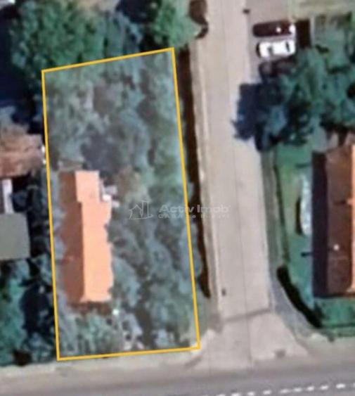 Casa de , oras Sovata, zona centrala - 9