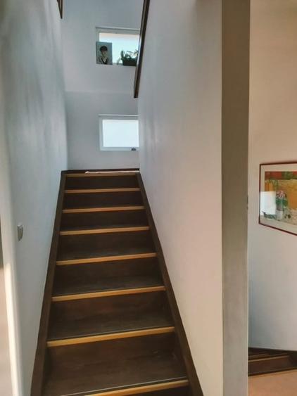 Casa 320mp, pompa caldura, terasa verde int. Paradisul Verde Corbeanca - 13