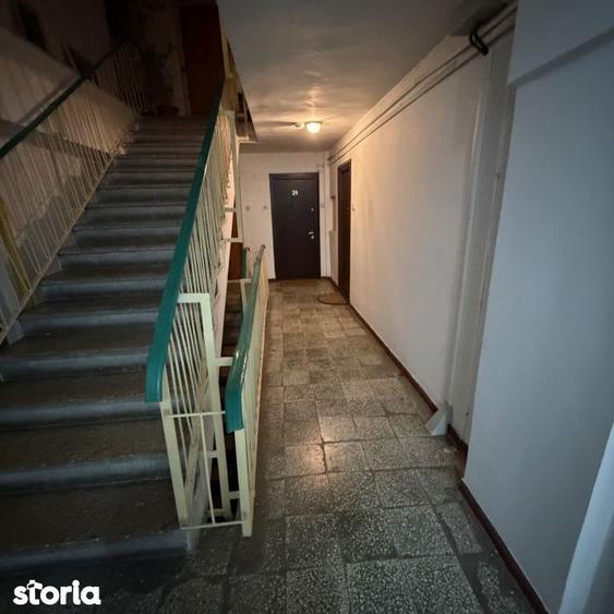 3 Camere | Pacii | Gorjului | Militari | De renovat | metrou 5' - 14