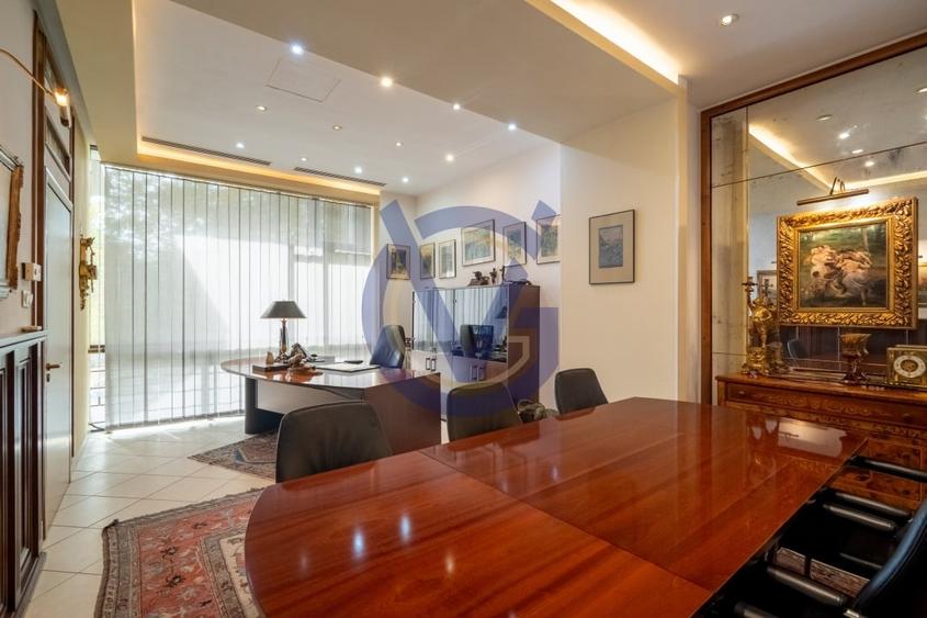 Investitie cu Randament de 8,5% sau achizitie pt. Clinica, Birouri - COMISION 0% - 7