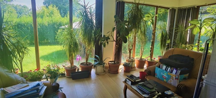 Vila Breaza 380Mp,Teren 1320Mp,aproape de Liceul Militar - 3