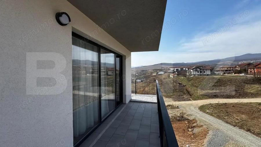 Apartament 2 camere, 78mp, LUX - BLOC NOU, zona Cetate - Brandusei - 3