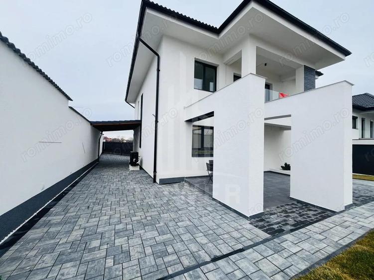 Casa moderna Premium - 2