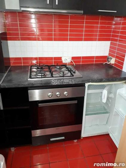 Garsoniera Drumul Taberei zona Frigocom