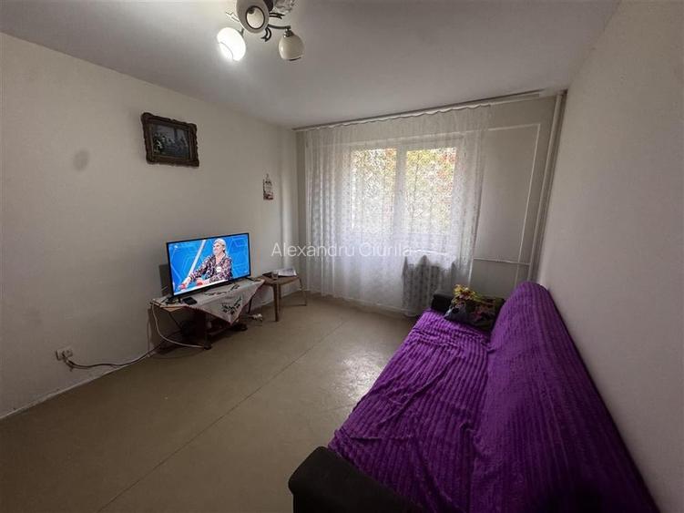 Apartament 3 camere de vanzare  Tei, Sector 2, Bucuresti,49 mp utili + balcon,