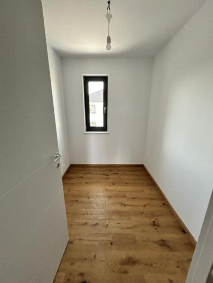 Casa individuala finisata LUX Apahida 160mp utili 450mp teren 5 camere - 11