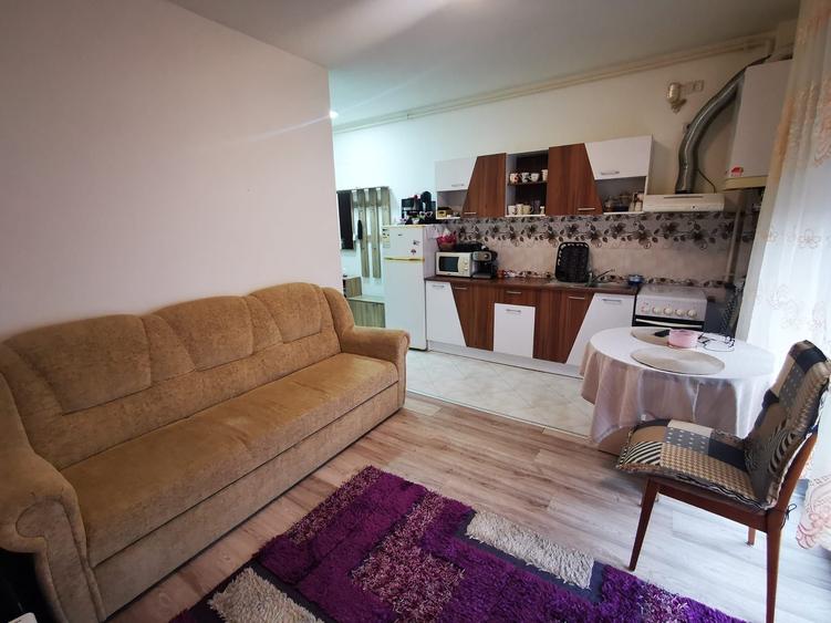 De vânzare apartament 2 camere – Complexul Studențesc - 3