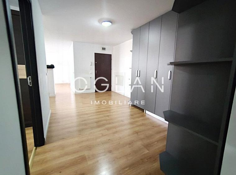 Apartament spatios cu 3 camere- zona Ciresica - 1