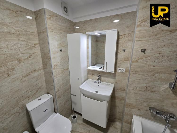 Rahova | Viilor | Central Address | 2 Camere | Centrala | Parcare - 15