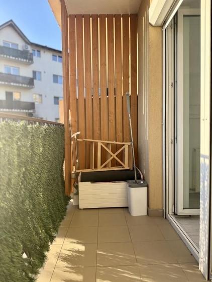Apartament de 60 mp utili+2 balcoane, etaj 1,parcare,zona Kik - 20