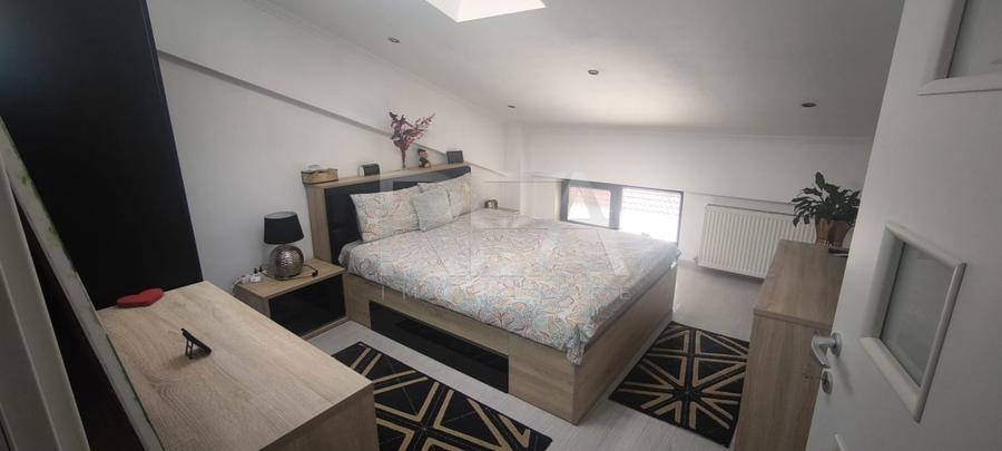 Apartament 3 camere, Bucurestii noi - 5