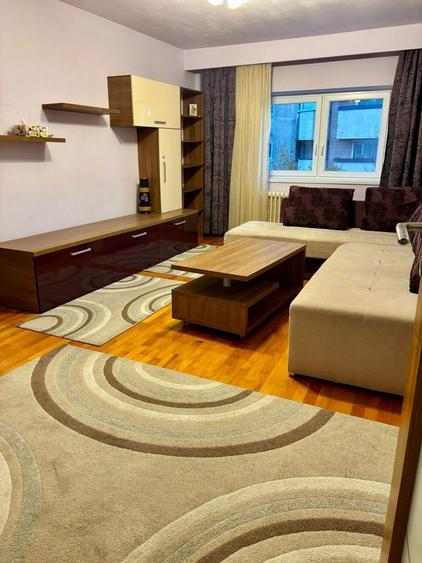Vand sau inchiriez apartament 2 camere zona garii - 4