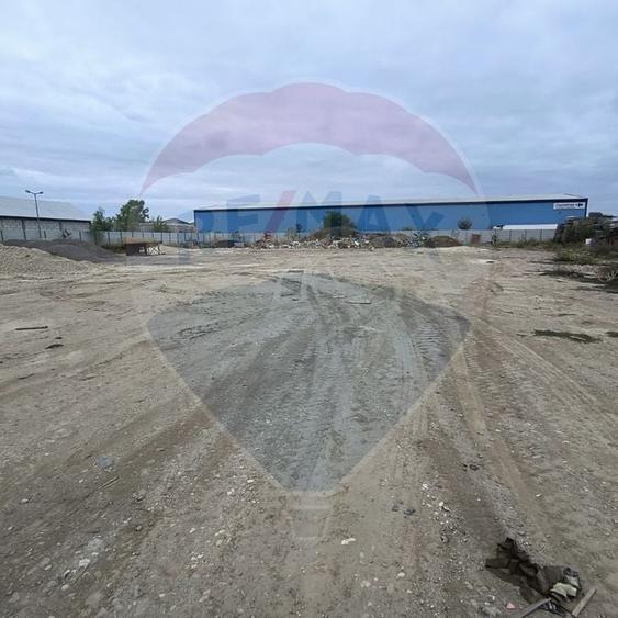 Teren de inchiriat – 13.500 mp, Clinceni Centura Bragadiru–Domnesti - 14