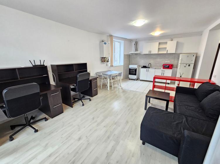 Vitan Mall/Timpuri Noi/Centrala Proprie/Bloc Nou/Ap 2 Camere la Cheie/ - 5