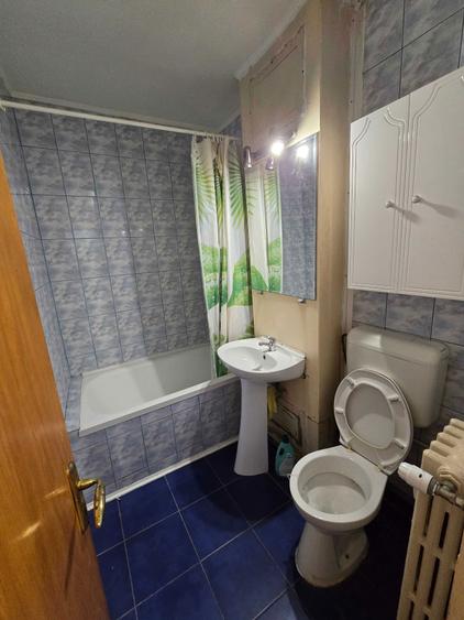 Inchiriez garsoniera- zona Mihail Sebastian- direct proprietar - 3