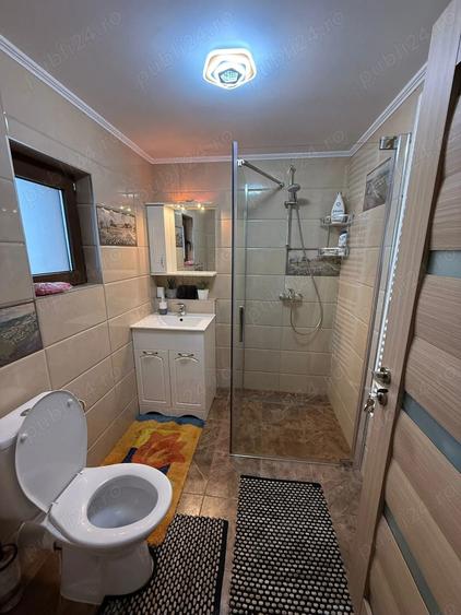 Casa de inchiriat Bolintin Deal - 5