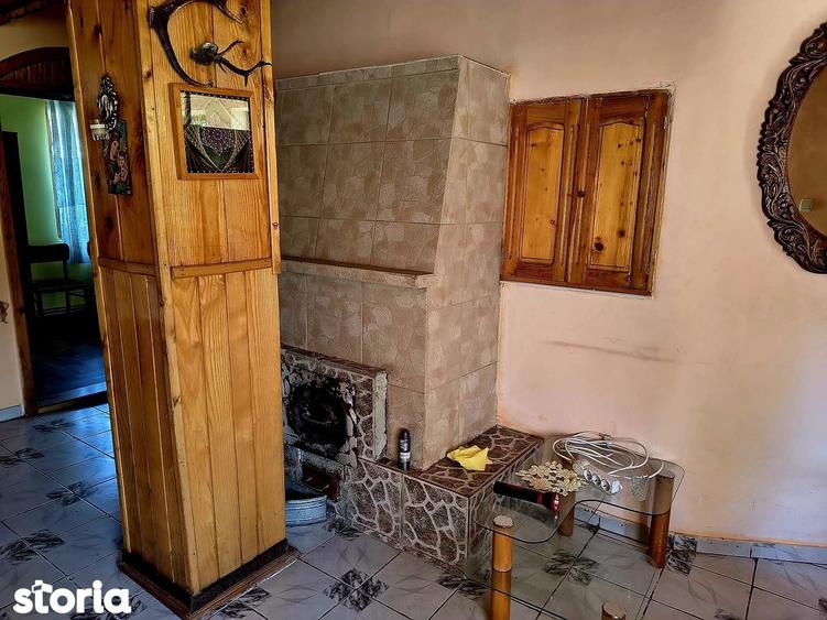 Casa de vacanta, Bradet-Brasov, Oportunitate Investitie! - 11