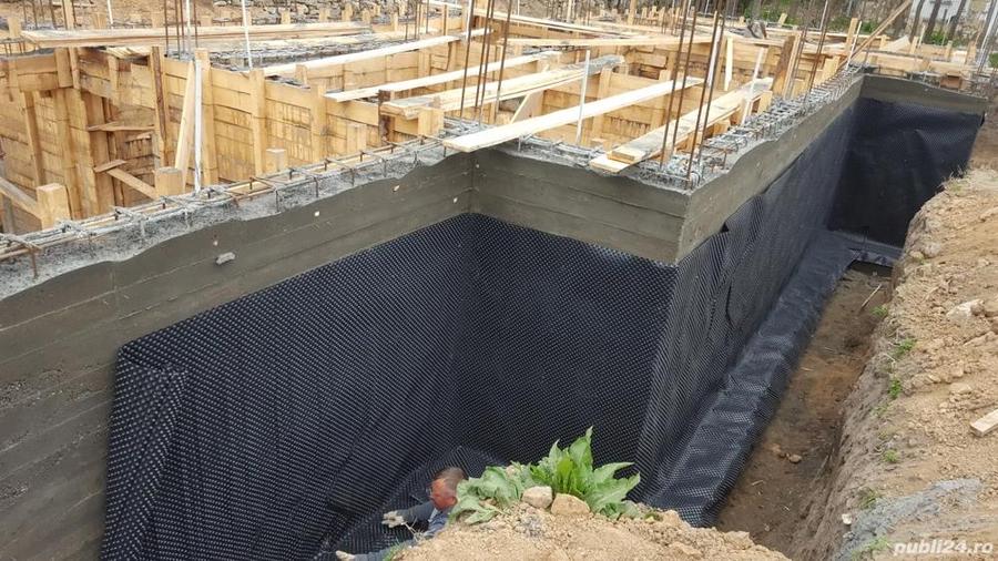 Imobil hotel S+P+1 si PUZ S+P+2+3RETRAS - 2