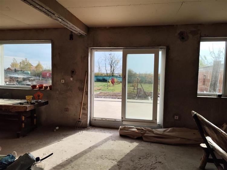 RECO Casa la gri de vanzare in Tarian - 3