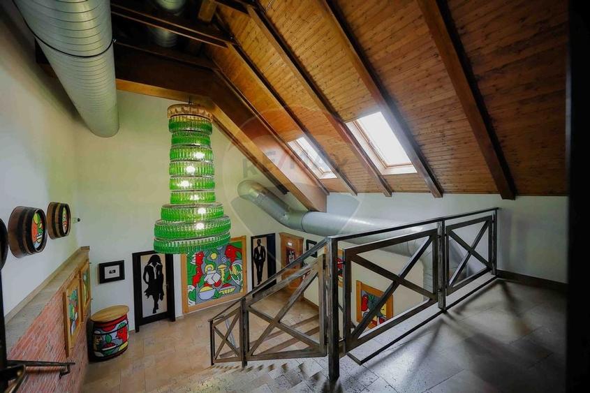 De vanzare - Proprietate premium in zona istorica a Oradiei - 7