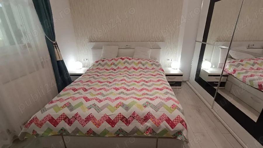 Vanzare ap. 2 camere+ loc parcare subterana Maslinului Turni?or - 2