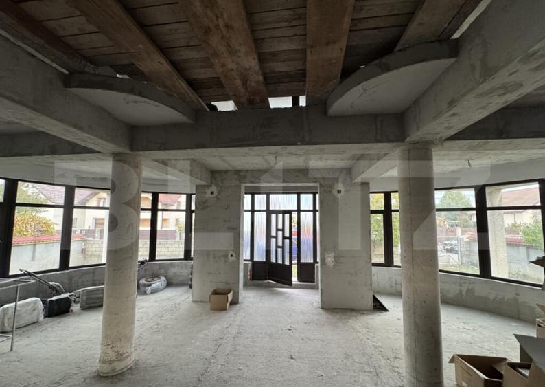 Casa 450 mp, zona Sisesti - 8