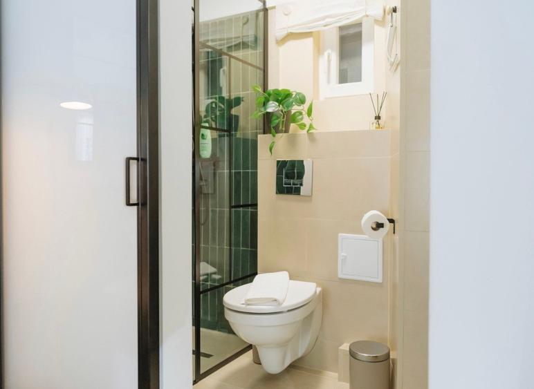 Apartament 2 camere | Cișmigiu – Șipotul Fântânilor - 9