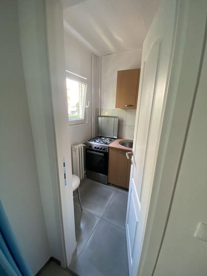 Garsoniera Marasti zona Expo - 2