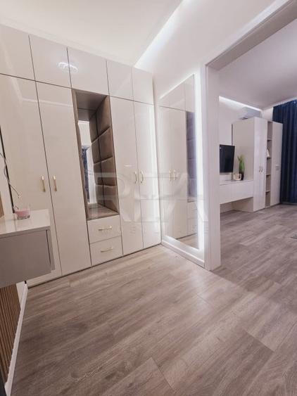 Garsoniera | Complexul Exigent Plaza | Faza 5 | - 7