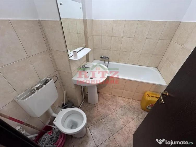 Nou! Ap. 2 cam., S=53 mp, mansarda, zona Eugen Ionescu! - 4