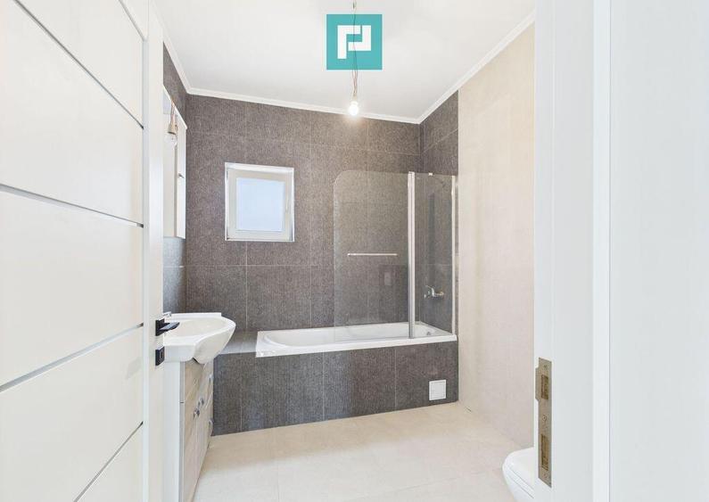 Casa moderna cu 4 camere in Becicherecul Mic - 9