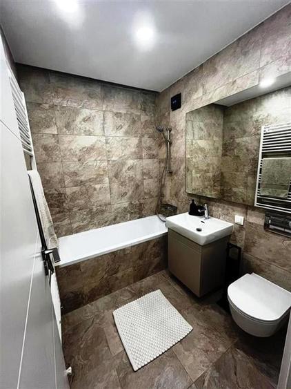 Apartament 2 camere zona de Nord, Casa Presei Libere - 16