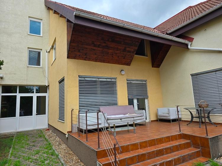 Casă deosebită de vânzare în Timișoara – Zona Pomiculturii, 750 / 225 mp utili - 13