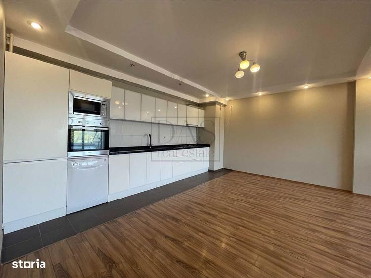 Penthouse 4 camere | Pipera | zona Iancu Nicolae | str. Matei Basarab - 9
