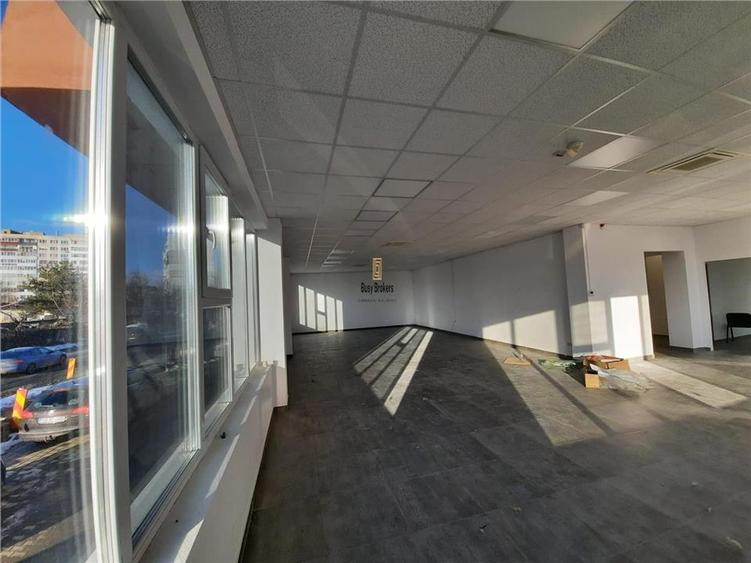 Spatiu Comercial - 500 mp - giratoriu Kaufland Arhitectilor - 4