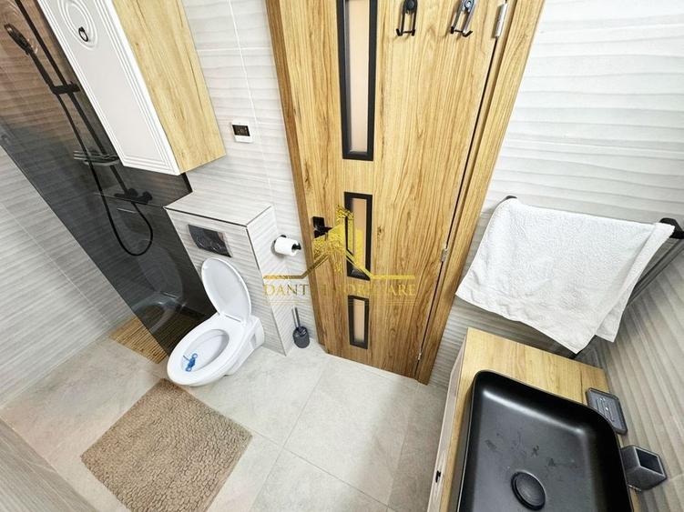 Casa individuala, ultrafinisata, balcon, terasa, curte, Someseni - 15