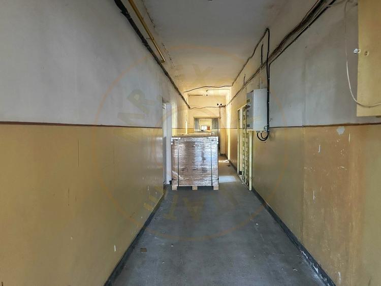 Cladiri industriale/birou+teren zona Vama Pitesti-fostul Arpechim - 14