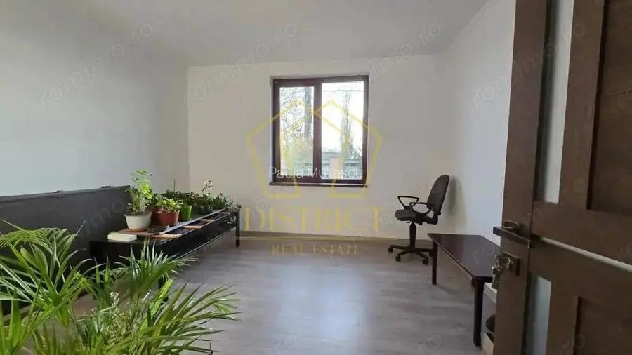 Apartament la curte | Buziasului |