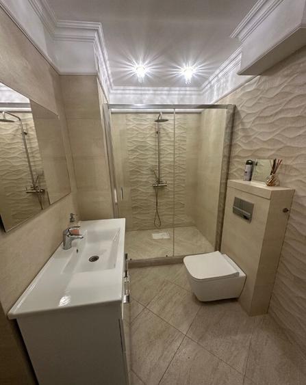 Inchiriez apartament cu 2 camere in cartierul Borhanci - 4