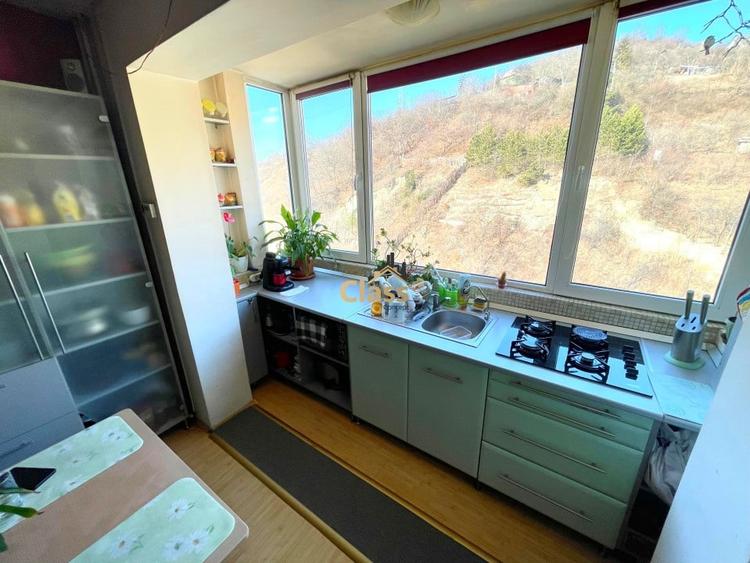 Apartament 2 camere | Decomandat | 50mpu | Zona Profi Grigorescu - 2